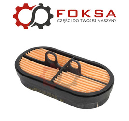 Filtr powietrza wewnętrzny