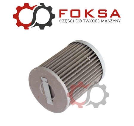 Filtr hydrauliki - wkład