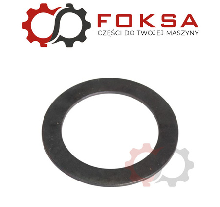 Podkładka oporowa łożyska PQ