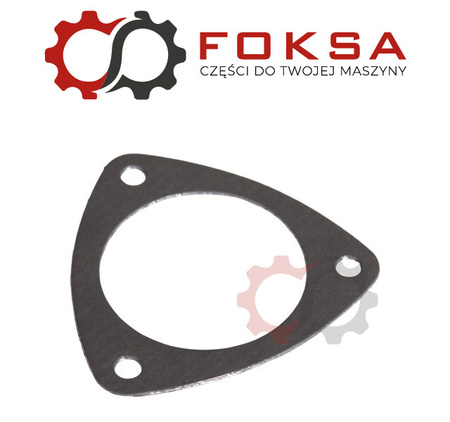 Uszczelka tłumika ORG