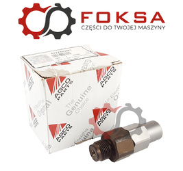 Zawór ciśnienia listwy Comman Rail