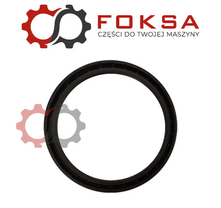 Uszczelniacz zwolnicy