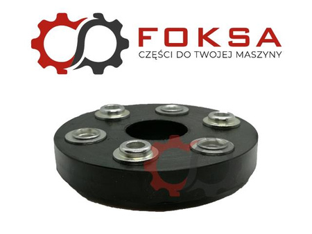 Sprzęgło gumowe ECO