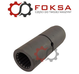 Łącznik wału napędowego