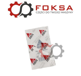 Łącznik plastikowy zbiornika paliwa ORG