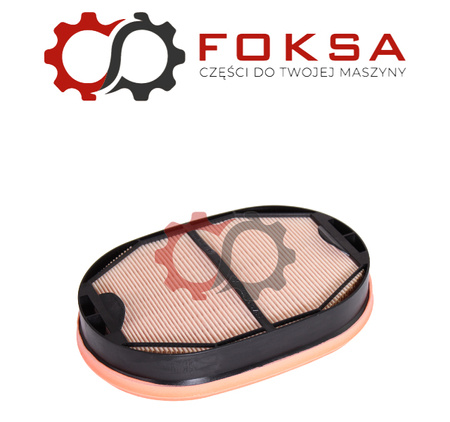 Filtr powietrza dokładny ORG