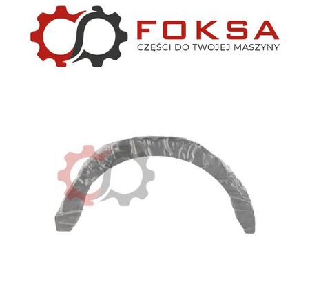 Półpierścienie kpl.