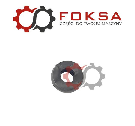 Gałka plastikowa dźwigni zmiany biegów ORG