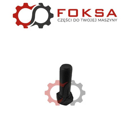 Śruba koła zamachowego