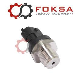 Czujnik ciśnienia paliwa