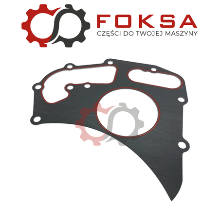 Uszczelka pompy wody