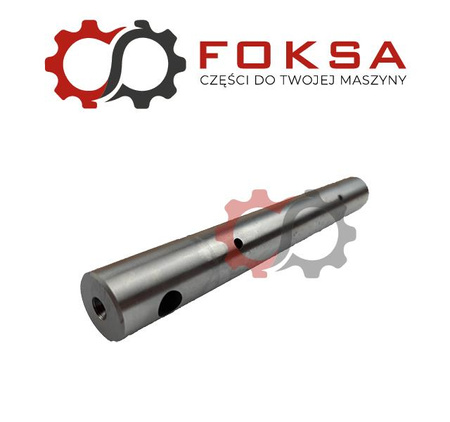 Sworzeń koła pośredniego rewersu