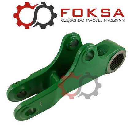 Ramię podnośnika - prawe