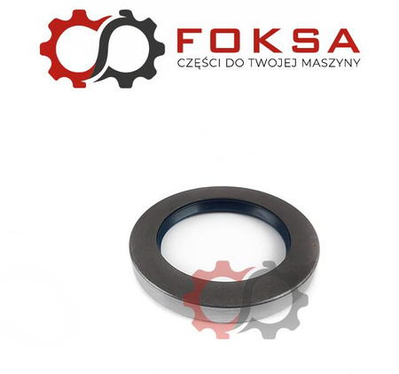 Uszczelniacz wałka ataku