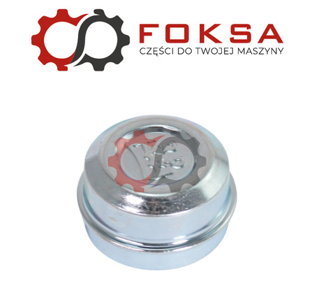 Kołpak piasty koła