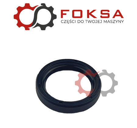 Uszczelniacz wałka sprzęgłowego