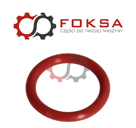 O-ring obudowy chłodniczki oleju ORG