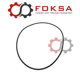 O-ring kosza sprzęgłowego