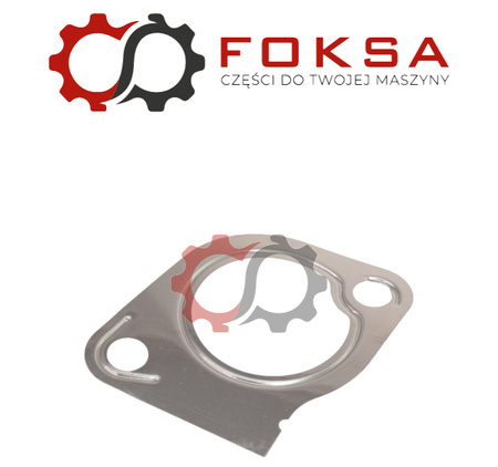 Uszczelka kolektora ssącego