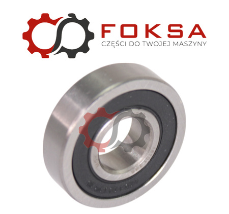 Łożysko kulkowe zwykłe MGK