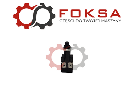 Czujnik / włącznik hamulca ręcznego