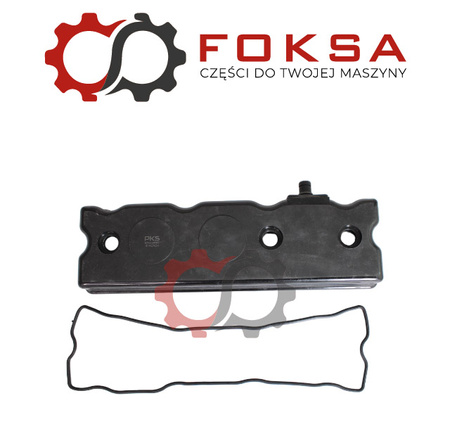 Pokrywa Zaworów / klawiatury