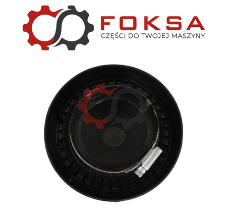 Pokrywa filtra powietrza