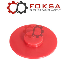 Ślizg okrągły stabilizatora 5,2mm toczony Long Life