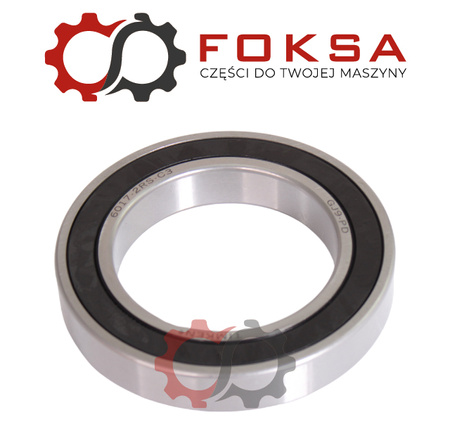 Łożysko kulkowe TIMKEN