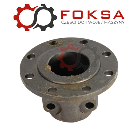 Kołnierz – flansza Carraro