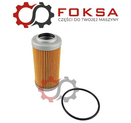 Filtr hydrauliki wkład