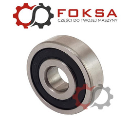 Łożysko kulkowe MGK