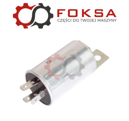 Przerywacz kierunkowskazu Elektroniczny Expom