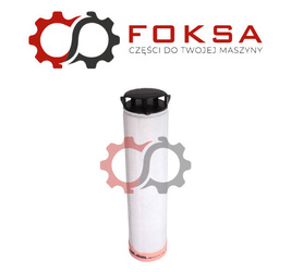 Filtr powietrza wewnętrzny