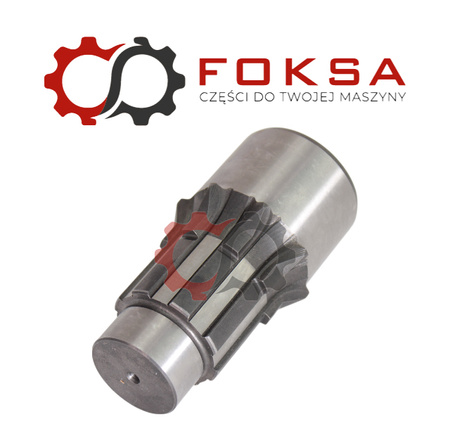 Wałek przekładni OEM