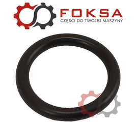 O-ring rurki