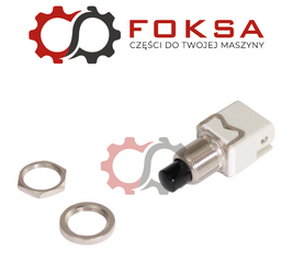 Przycisk joysticka - 3 sekcja