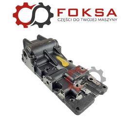 Pokrywa tylnego mostu ORG