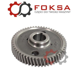 Koło zębate wałka rozrządu