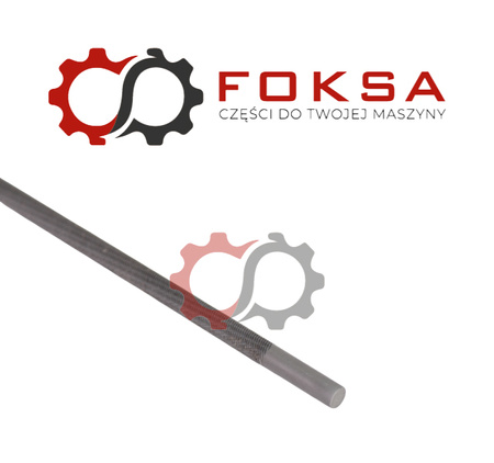 Pilnik do ostrzenia łańcuchów PQ 5,2x200