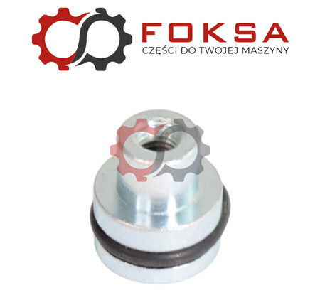 Korek / zaślepka pompy hydraulicznej