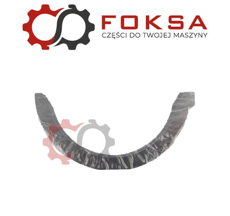 Półpierścienie kpl.