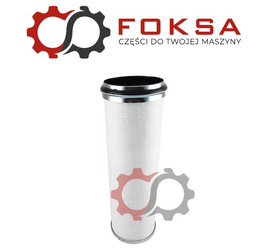 Filtr powietrza wewnętrzny