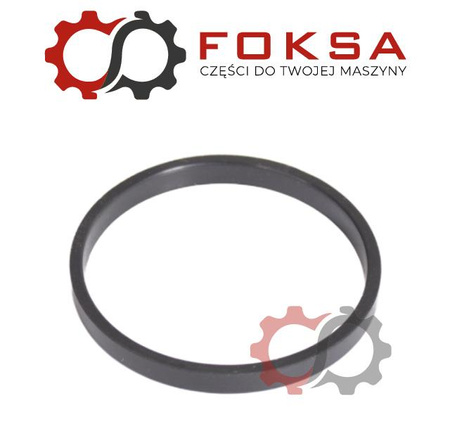 Uszczelka profilowana chłodnicy oleju silnika