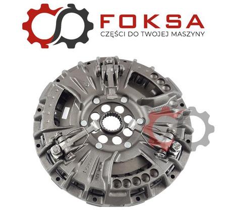 Docisk sprzęgła KAWE