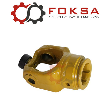 Widełki przegubu homokinetycznego Walterscheid