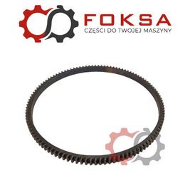 Wieniec koła zamachowego