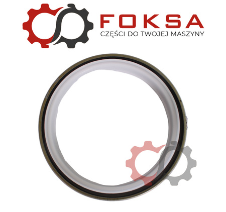 Uszczelniacz wału tył