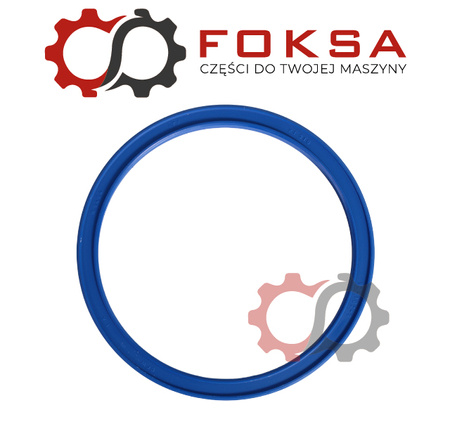 Uszczelniacz siłownika