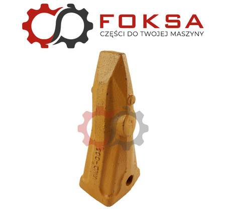 Ząb / nakładka CAT CXT Style - wzmacniany